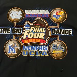 Champion sports shirt